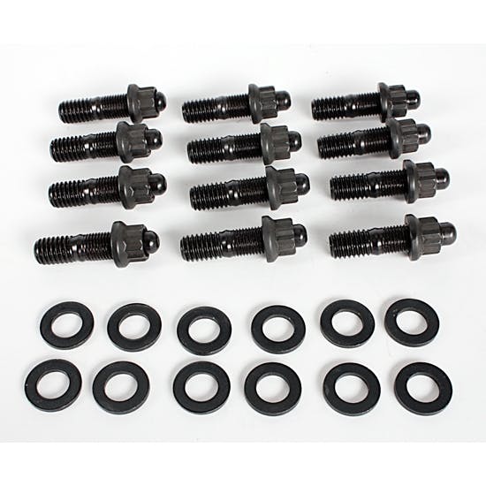 ARP 100-1402 Header Stud Kit - Set of 12