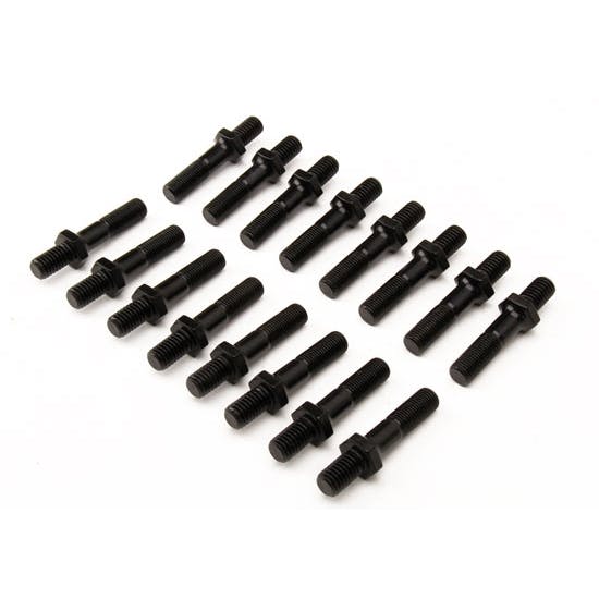 ARP 100-7101 7/16 Inch Rocker Arm Stud Kit, Chevy/Ford