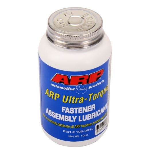 ARP 100-9910 Ultra-Torque Fastener Assembly Lube, 1/2 Pint