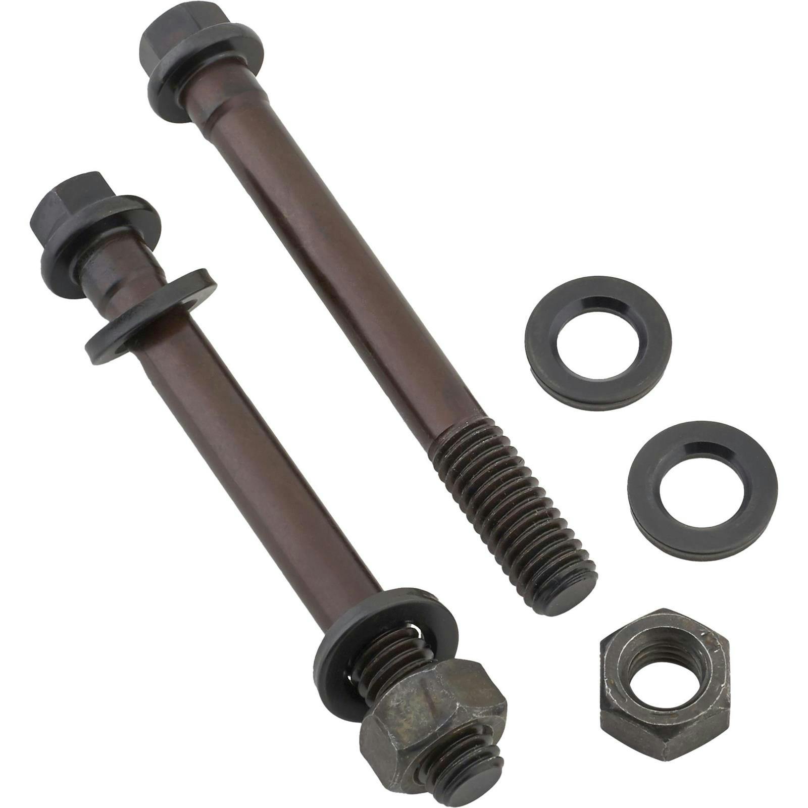 ARP 130-3105 Chevy V6/V8 Mount-to-Frame Motor Mount Bolt Kit, Hex Head