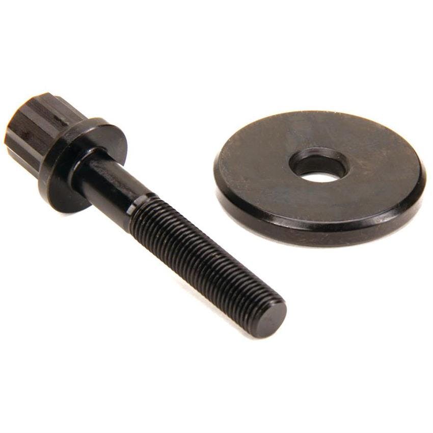 ARP 134-2501 Small Block Chevy Harmonic Balancer Bolt Kit