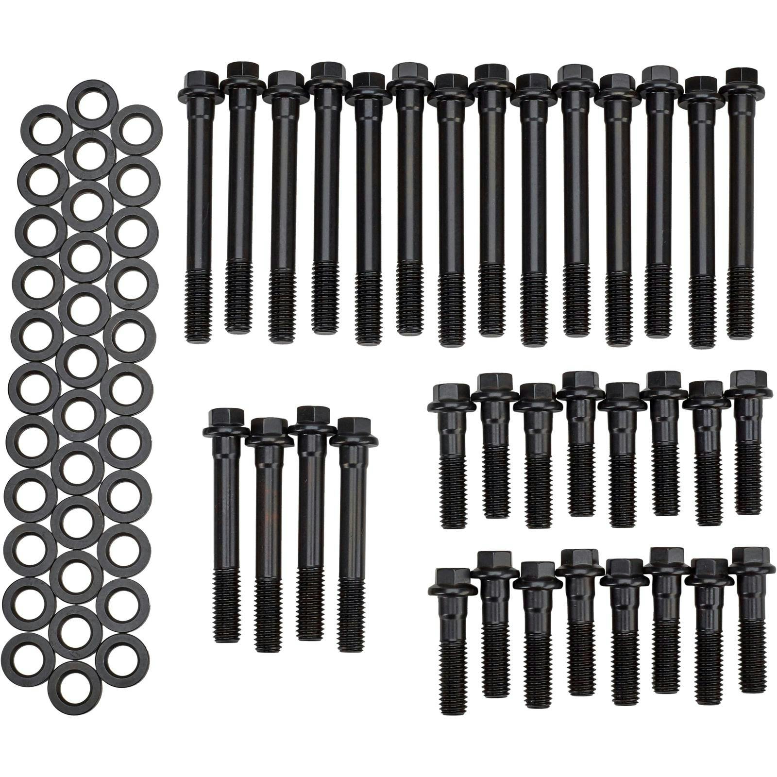 ARP 134-3601 SBC Cylinder Head Bolts