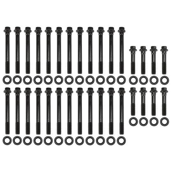 ARP 135-3601 BB Chevy Head Bolts - 6 Point