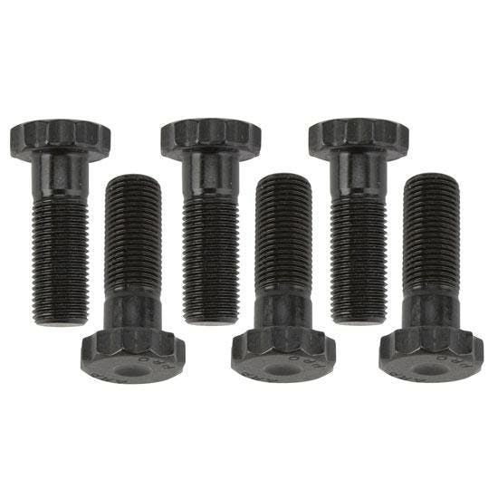 ARP 151-2801 Flywheel Bolts - 2.0 Ford