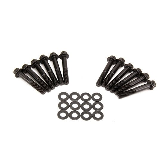 ARP 154-2101 Small Block Ford 12pt Intake Manifold Bolt Kit