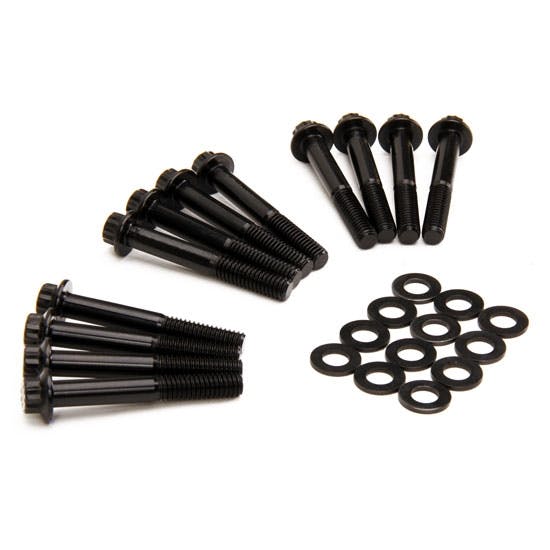 ARP 154-2102 Small Block Ford 351W 12pt Intake Manifold Bolt Kit