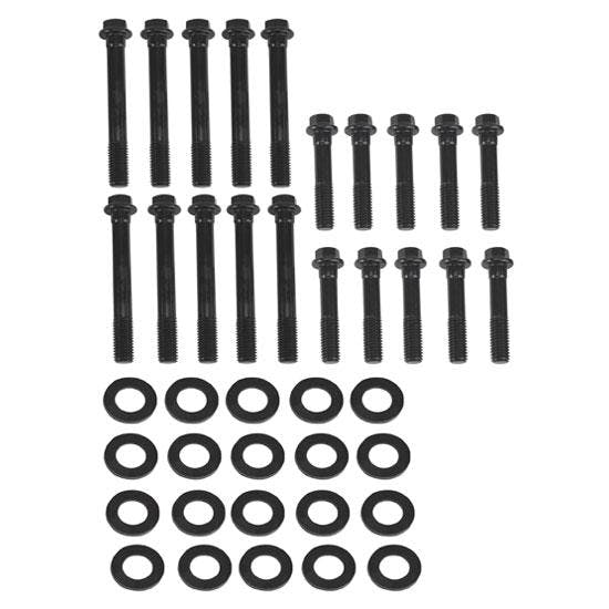 ARP 154-3601 S/B Ford Head Bolt Set - 6 Point