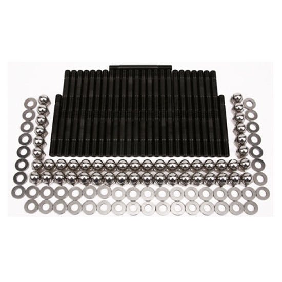 ARP 154-4101 Head Stud Kit, 38-48 Ford Flathead Edelbrock Heads