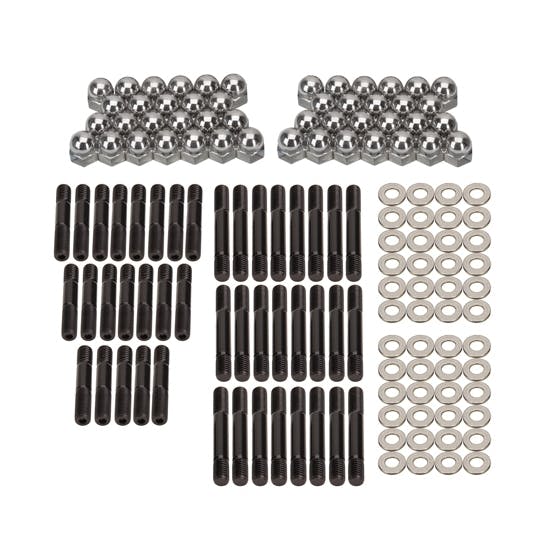 ARP 154-4103 Head Stud Kit 1938-48 Ford Flathead For Offenhauser