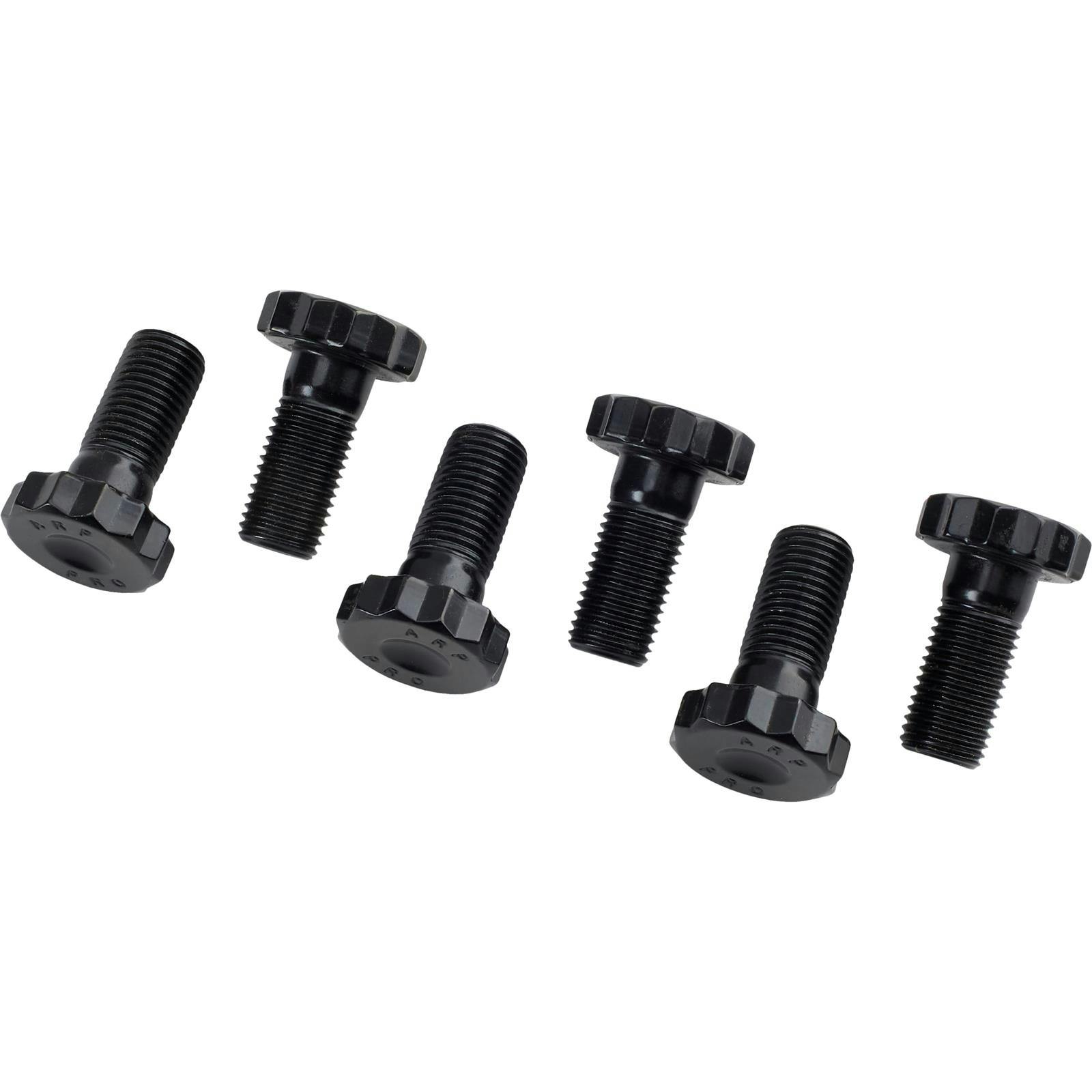 ARP 200-2802 Chevy Flywheel Bolts