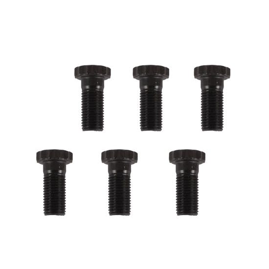 ARP 200-2807 Chevy Flywheel Bolts, 1 Pc. Rear Main