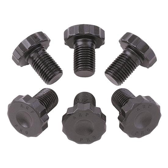 ARP 200-2902 Chevy Flexplate Bolts