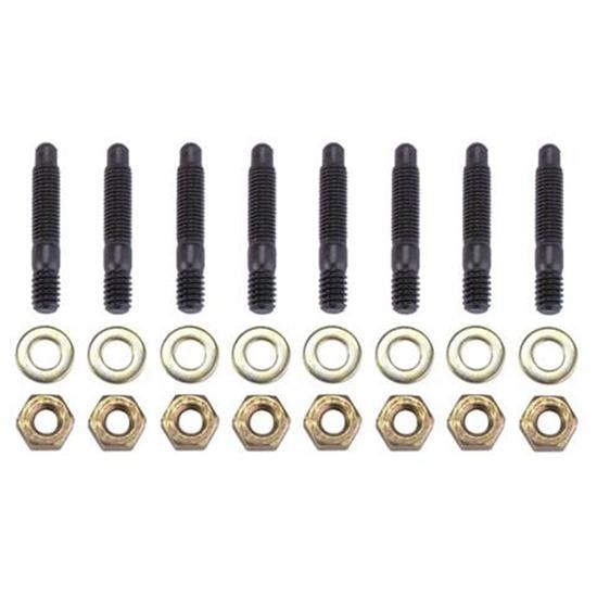 ARP 200-7603 Valve Cover Stud Kit, 1/4-20, Set/8