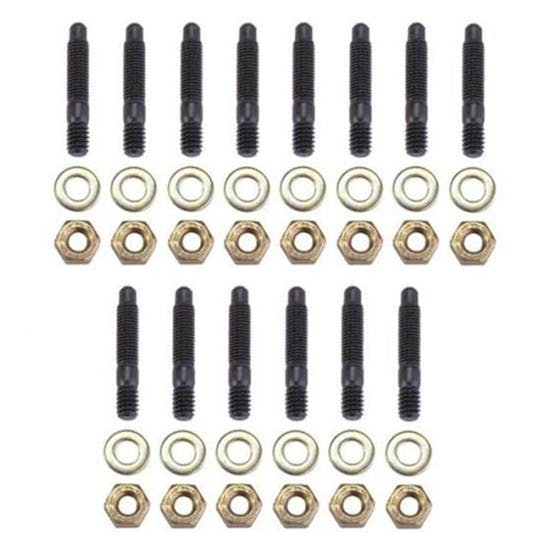 ARP 200-7604 Valve Cover Stud Kit, 1/4-20, Set/14