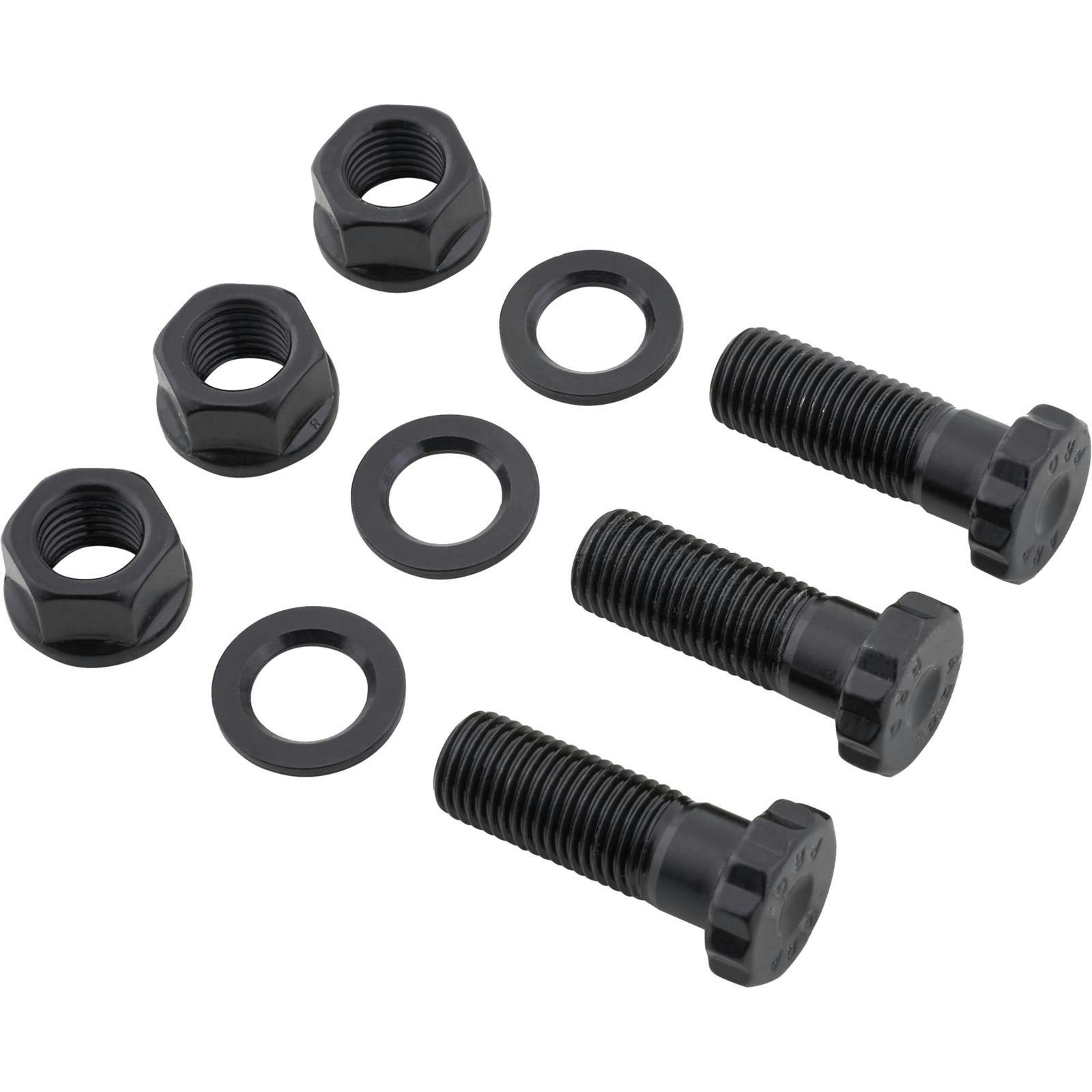 ARP 230-7303 GM Torque Converter Bolt Kit for Powerglide/TH350/TH400