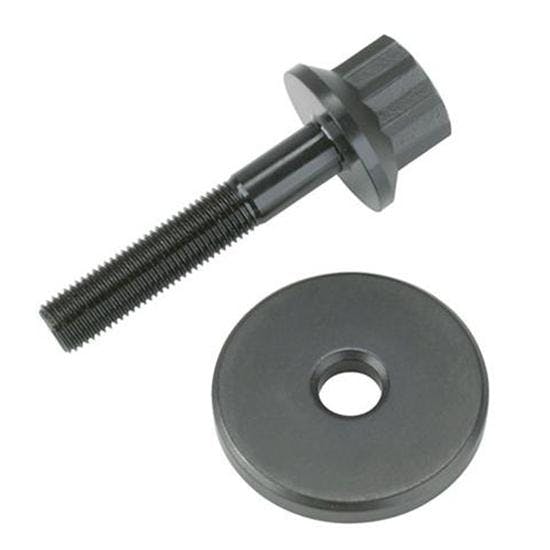 ARP 234-2501 Small Block Chevy Balancer Bolt & Washer