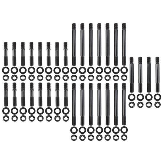 ARP 234-4601 Small Block Chevy Undercut Head Studs