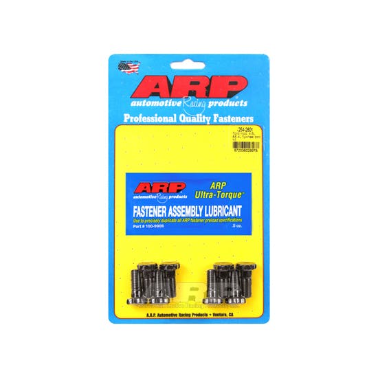 ARP 254-2801 Ford Mod 4.6/5.4 Flywheel Bolt Kit, 8 Pc.
