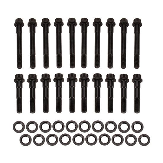 ARP 254-3708 Ford 302 w/ 351 Windsor Aluminum Cylinder Heads Bolt Kit