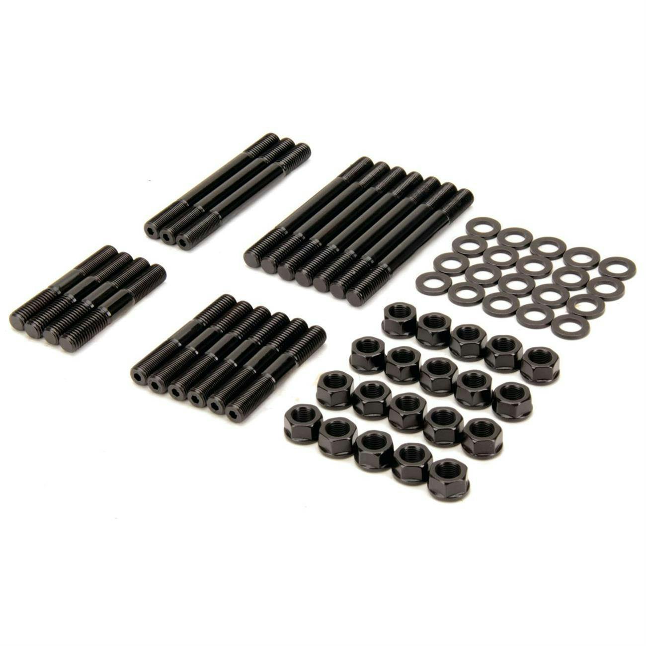 ARP 254-4113 Ford N351 Cylinder Head Stud Kit, 1/2 Inch