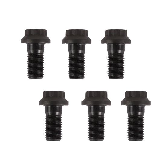 ARP 330-2802 Chevy Gen III/LS Flywheel Bolts