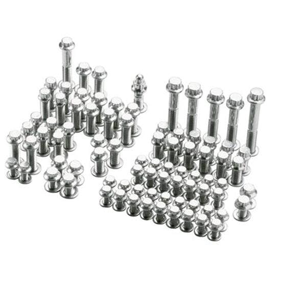 ARP 534-9501 Small Block Chevy Engine Fastener Kit