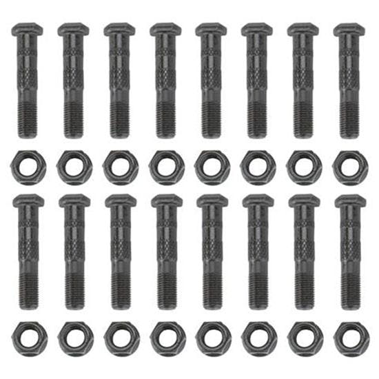 ARP 134-6001 Connecting Rod Bolt Set, Chevy 327, 11/32 Inch