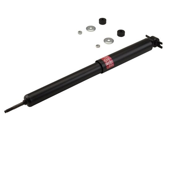 KYB 343131 Excel-G Rear Gas Shock, 8.27 Stroke, 20.28 Ext, 12.01 Comp