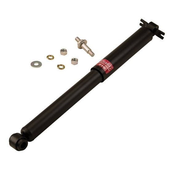 KYB 343157 Excel-G Rear Gas Shock, 8.07 Stroke, 20.39 Ext, 12.32 Comp