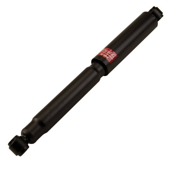 KYB 344067 Excel-G Front Gas Shock, 6.85 Stroke, 17.95 Ext, 11.1 Comp