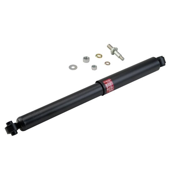 KYB 344072 Excel-G Rear Gas Shock, 9.53 Stroke, 23.31 Ext, 13.78 Comp
