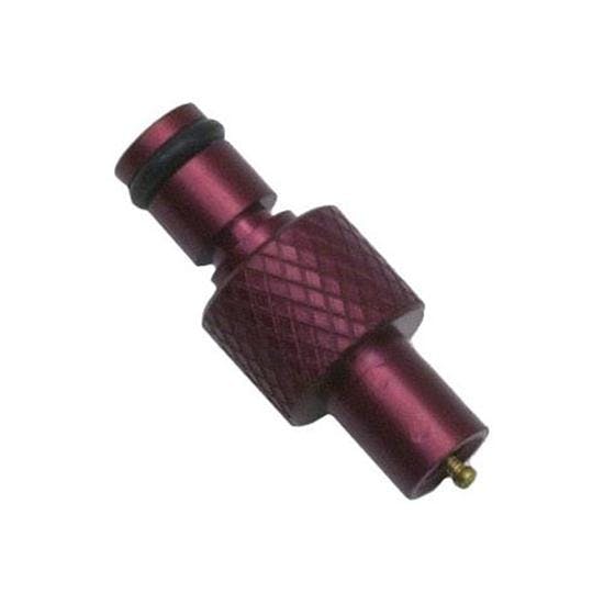 Kwik Change Products 713-002 Quick Change Schrader Valves