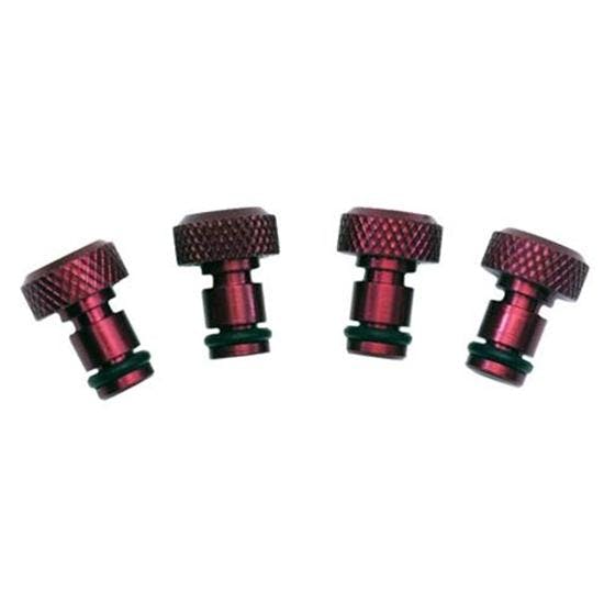 Kwik Change Products 713-001 Car Wash Plugs