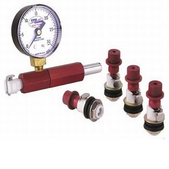 Kwik Change Economy Bleed Kit