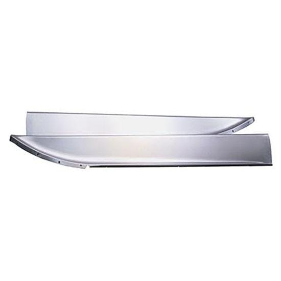 1931 Ford Model A Steel Side Splash Panel