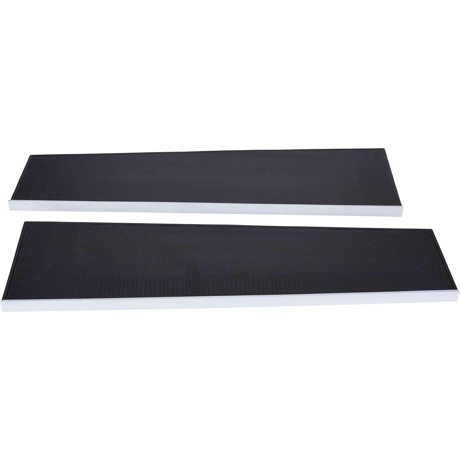 Brookville Roadster A-184-B1-SS 1931 Model A Running Boards
