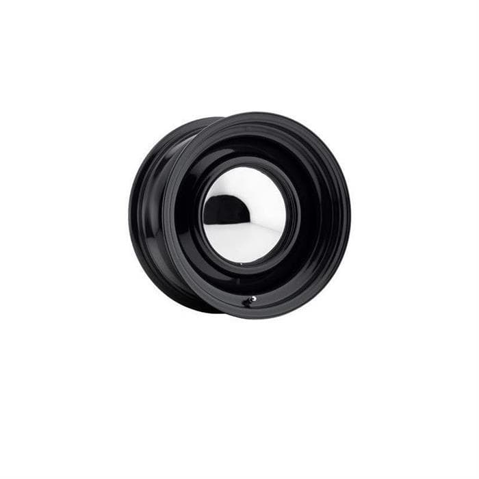 Boyd Coddington 61B-58060 Smoothie Series Gloss Blk. Wheel