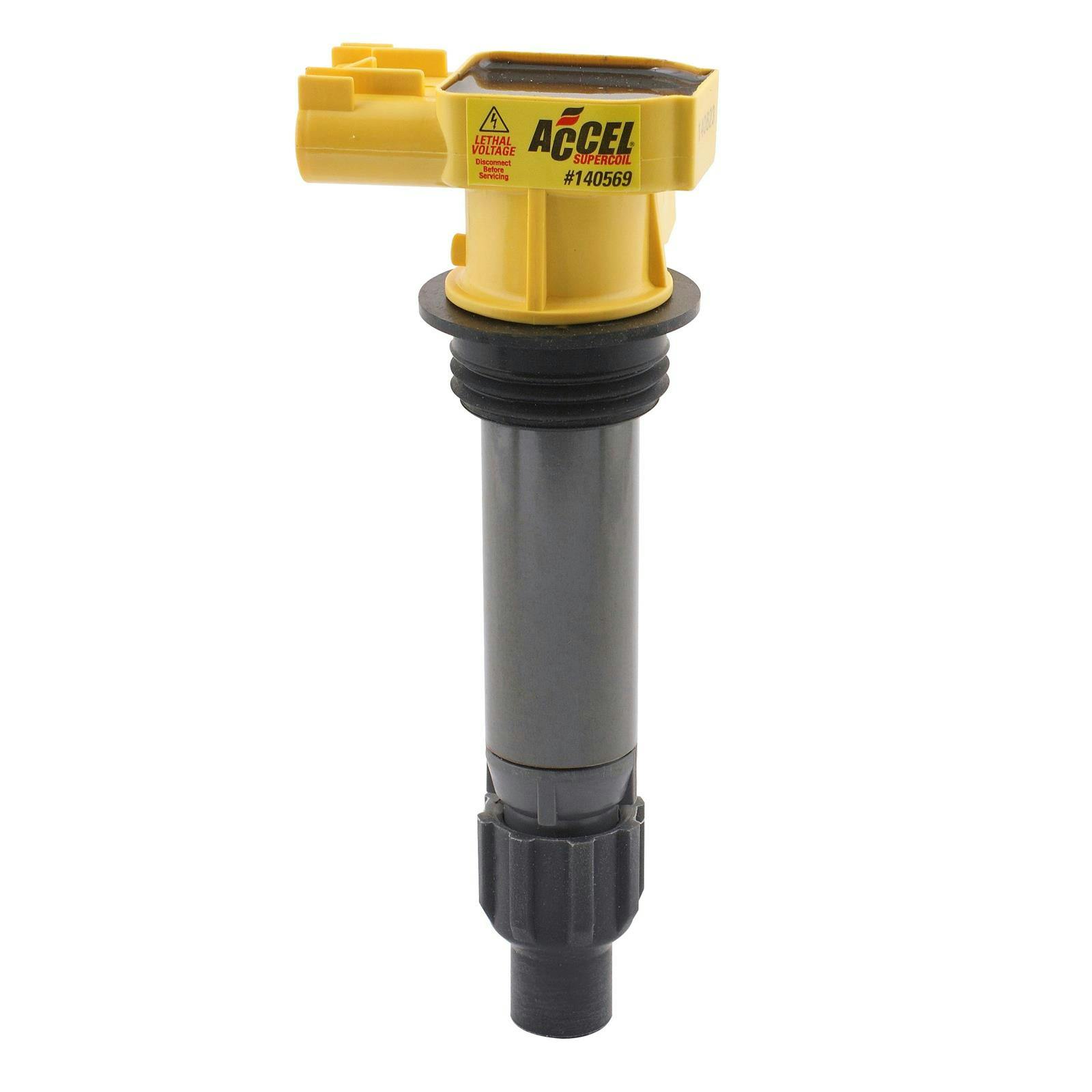 ACCEL 140569 SuperCoil, 3.6L/3.0L GM V6