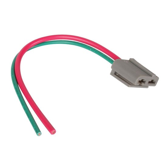 Accel 170072 HEI Wiring Pigtail