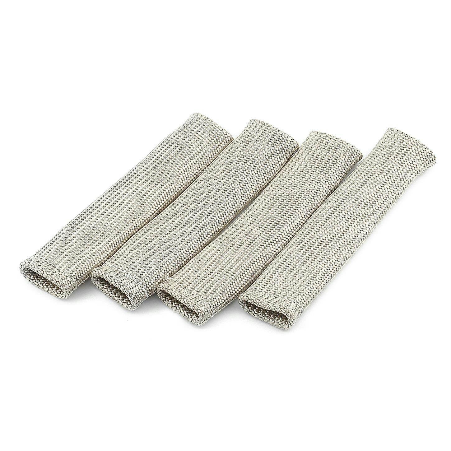 ACCEL 170086 Pro Sleeve Boot Guards, 4 pack