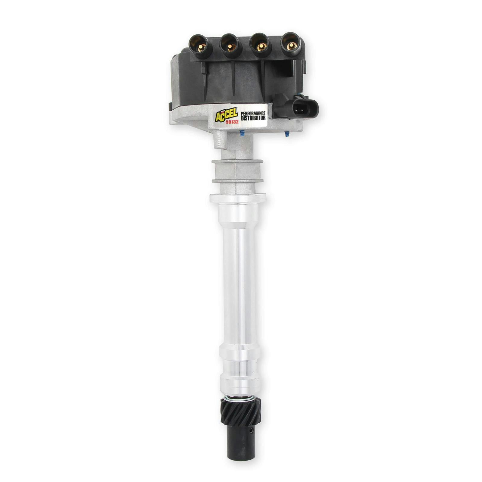 Accel 59132 Performance Distributor Vortec 1996-00