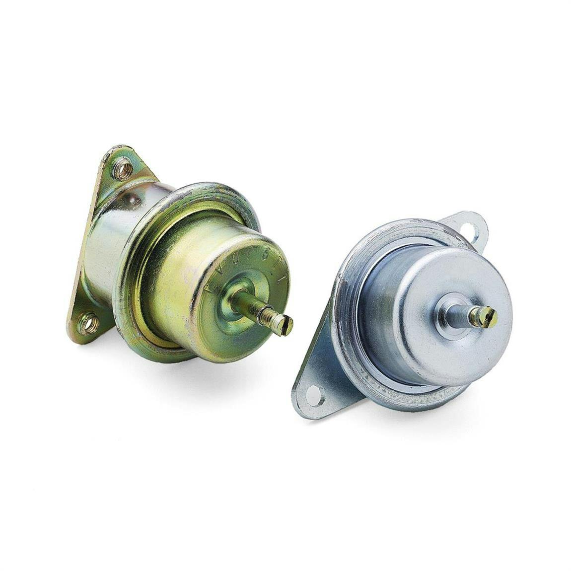 ACCEL 74561 Fuel Pressure Regulator, 1986-93 Mustang 5.0L