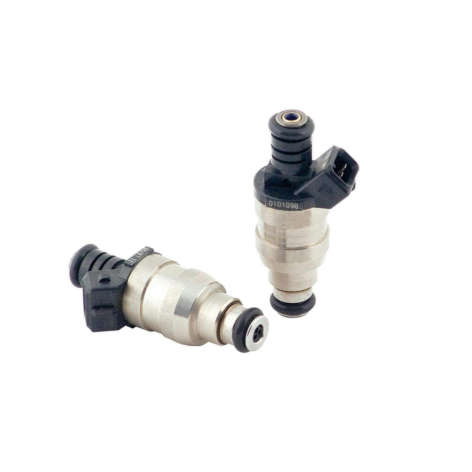 ACCEL 74607 Fuel Injector, Low Impedance, 83 lb/hr