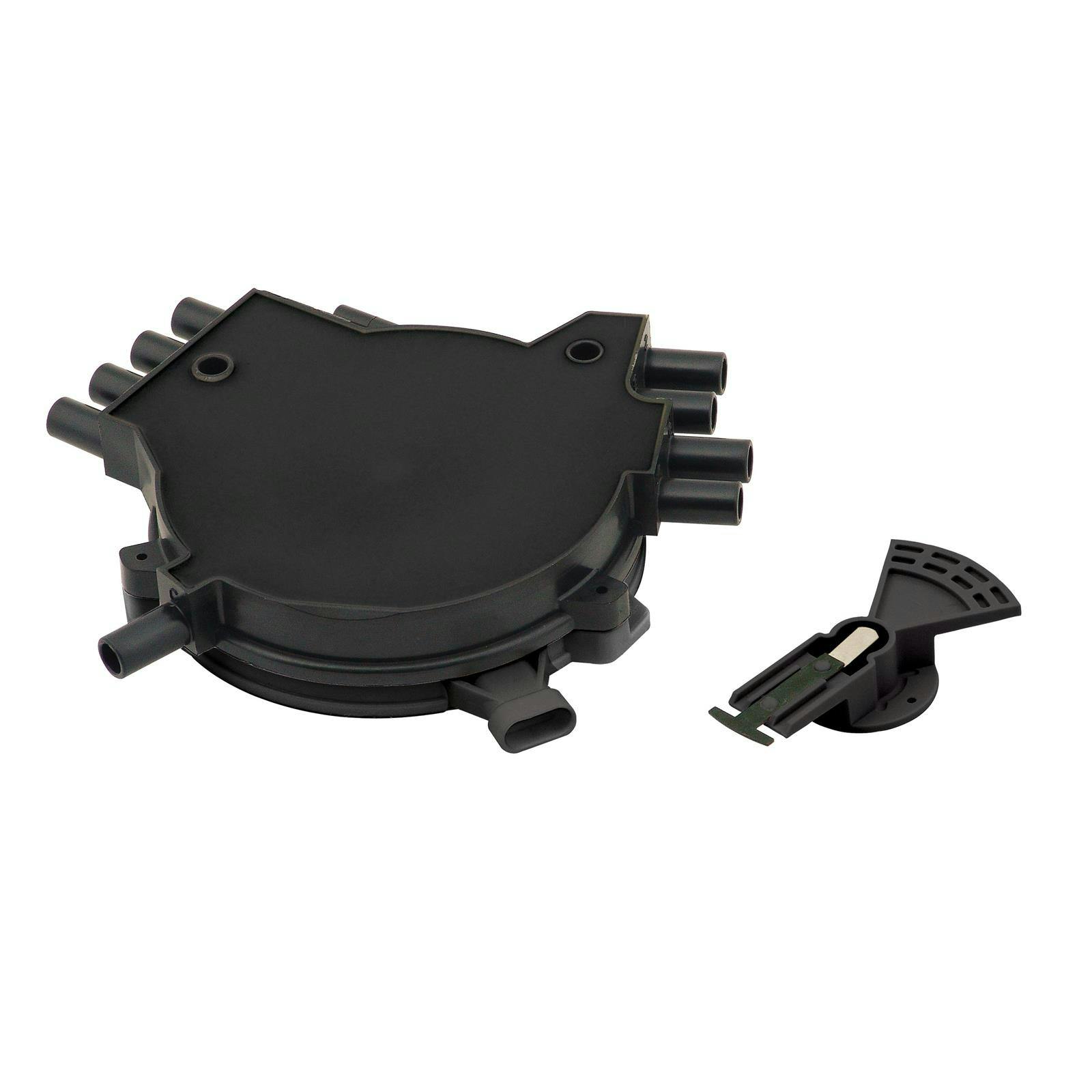 ACCEL 8136 Cap and Rotor for GM Opti-Spark II Distributors, LT1 & LT4
