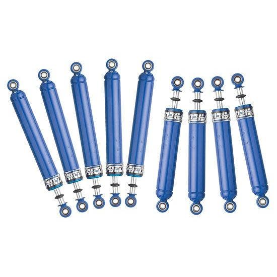 AFCO EDGE1-P Edge Modified 9 Shock Package