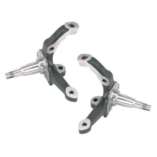 AFCO 100128 Precision Pinto Spindles, 10 Degree Pin, Pair