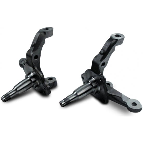 AFCO 100151 Precision Pinto Spindles, 7 Degree Pin, Pair