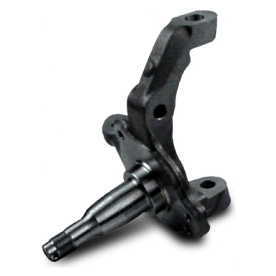 AFCO 100152 Precision Pinto Left Hand Spindle, 7 Degree Pin