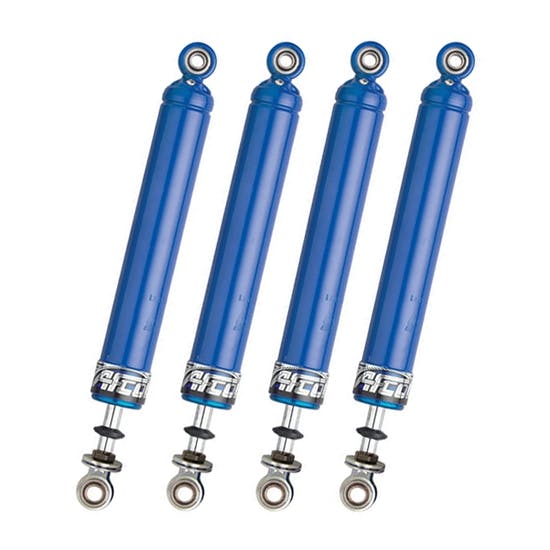 AFCO Edge Modified 4 Shock Slick Package