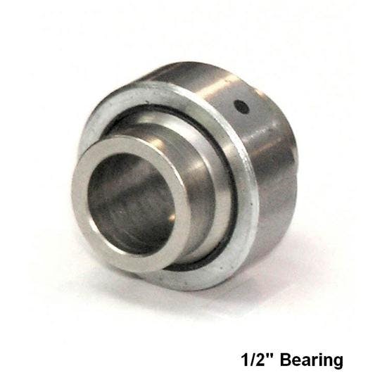 AFCO 1007X Shock End 1/2 I.D. x 1.06 Inch Wide Drag Bearing-Comp Lined